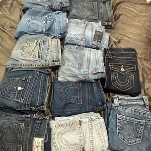 true religion jeans